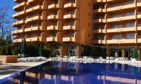 dom pedro portobelo aparthotel